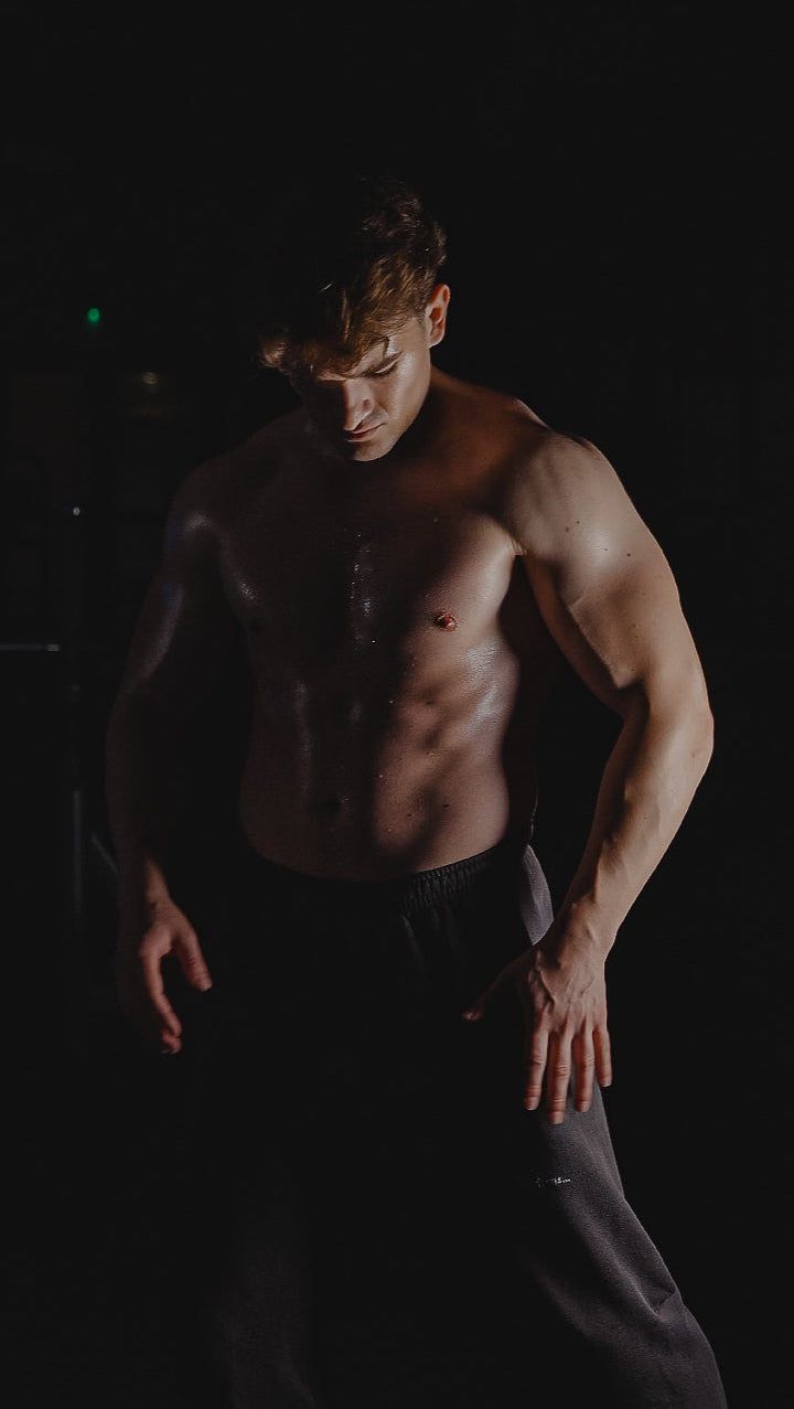 MUSCLEGAIN Workout Plan